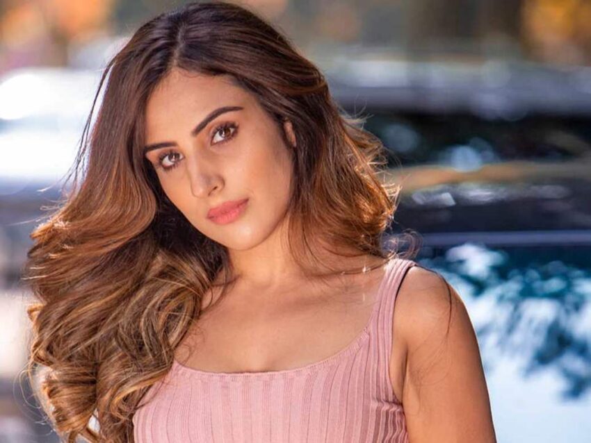 850px x 638px - Simran Kaur Biography, Wiki, Age, Height, Family & More - St Lucia News  Online